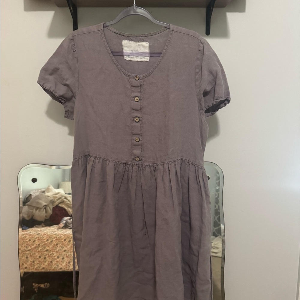 NPL Mamma Dress